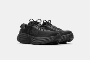 Hoka One One Bondi 8 Wide