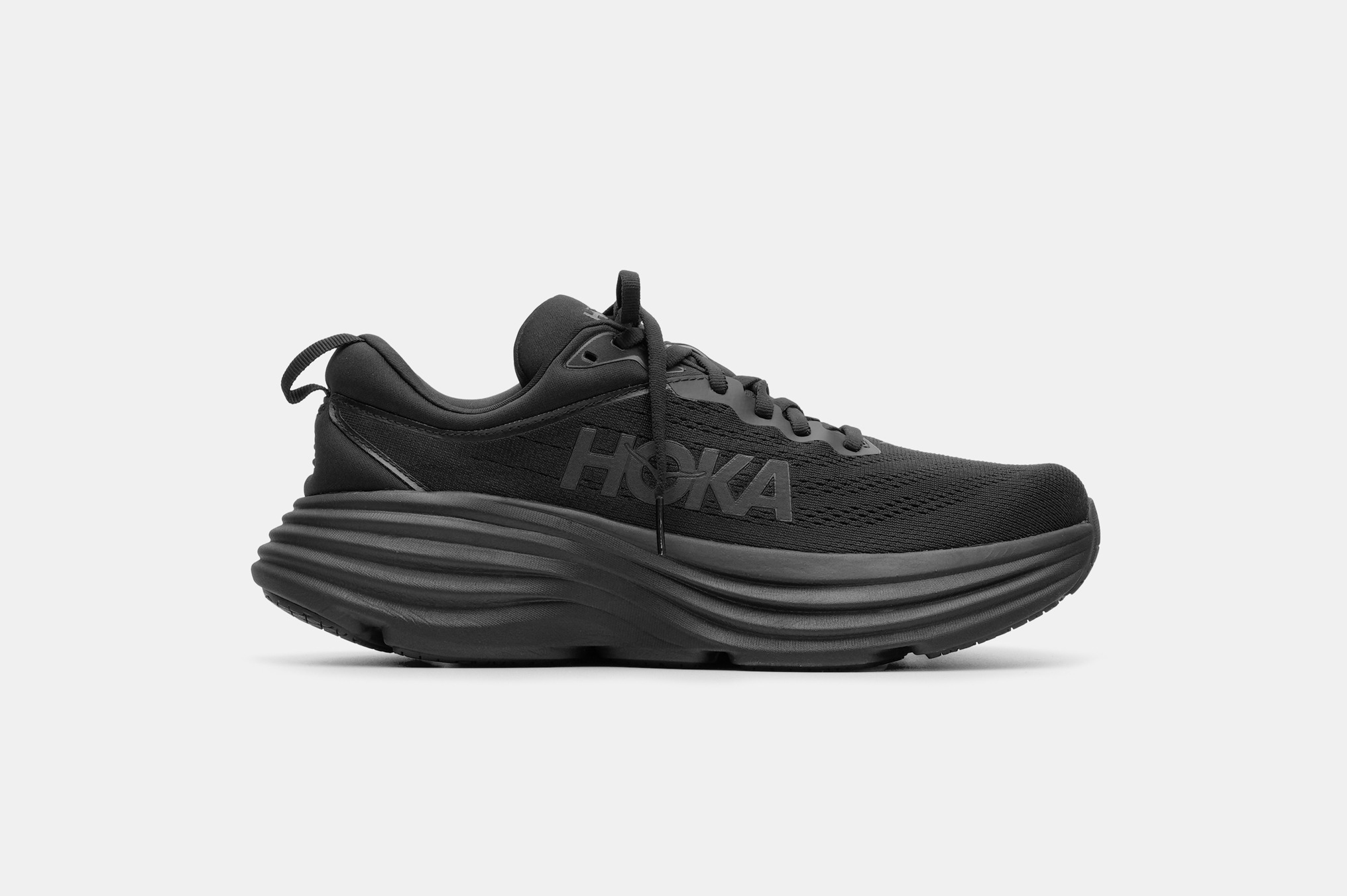 Hoka One One Bondi 8 Wide — изображение 3