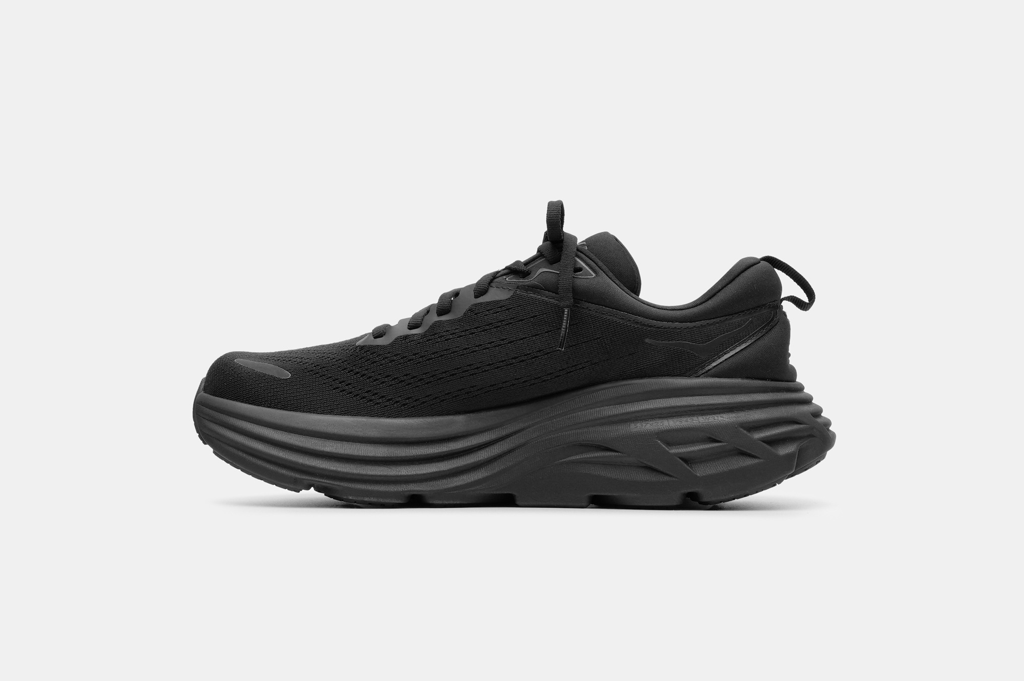 Hoka One One Bondi 8 Wide — изображение 2