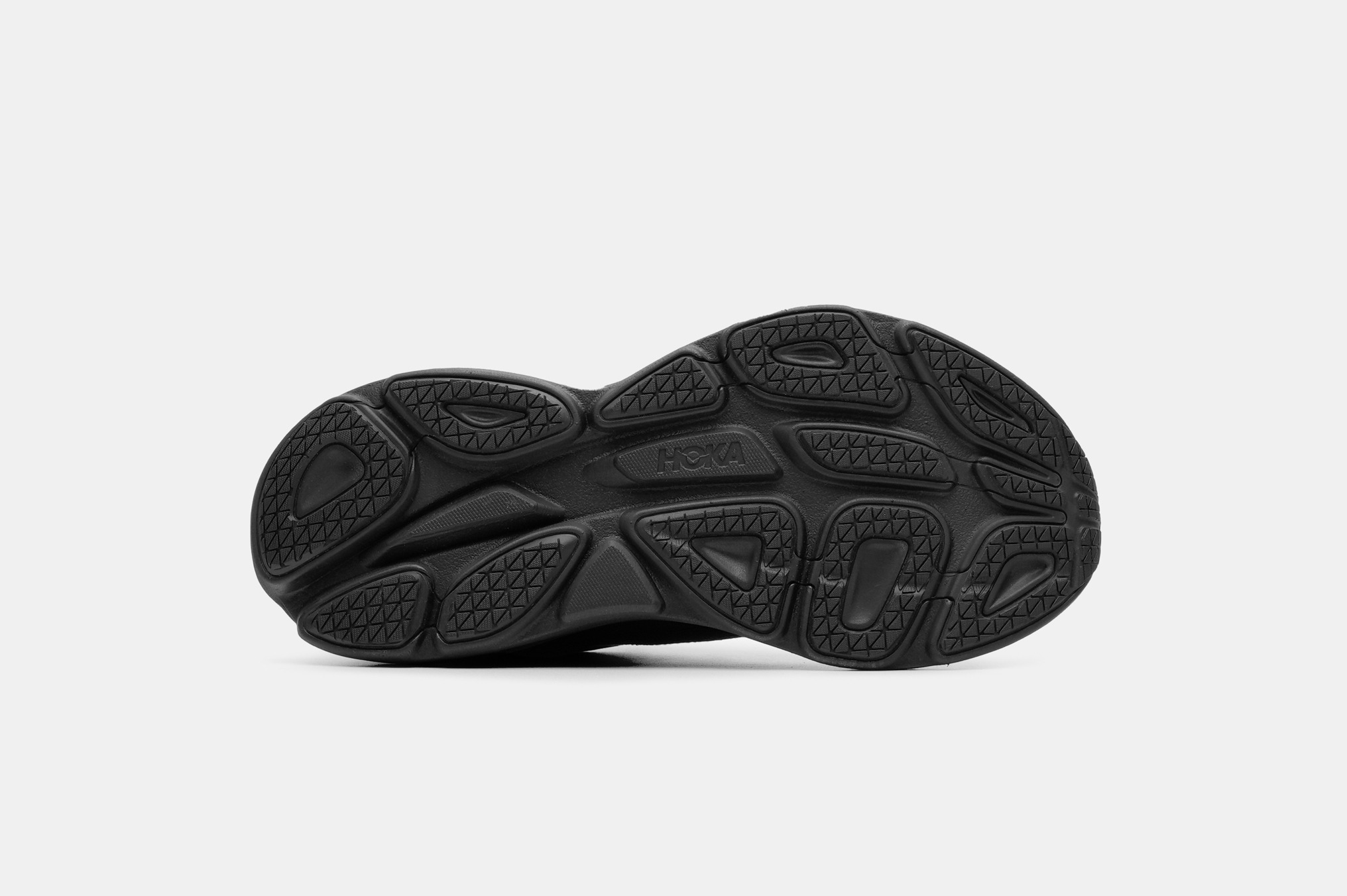 Hoka One One Bondi 8 Wide — изображение 4
