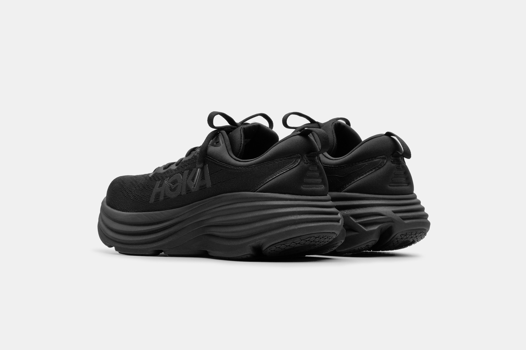 Hoka One One Bondi 8 Wide — изображение 5