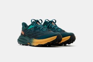 Hoka One One Speedgoat 5 GTX