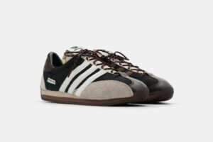 SONG FOR THE MUTE x Adidas Country OG