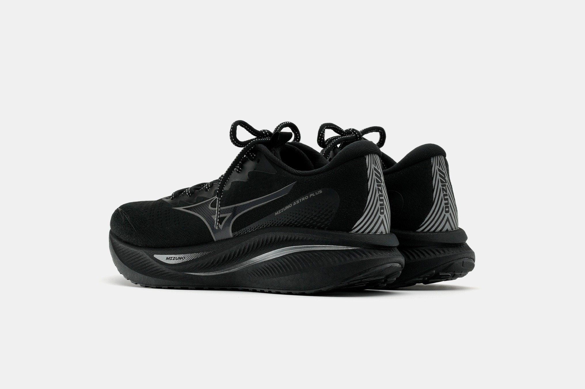 Mizuno Astro Plus — изображение 5