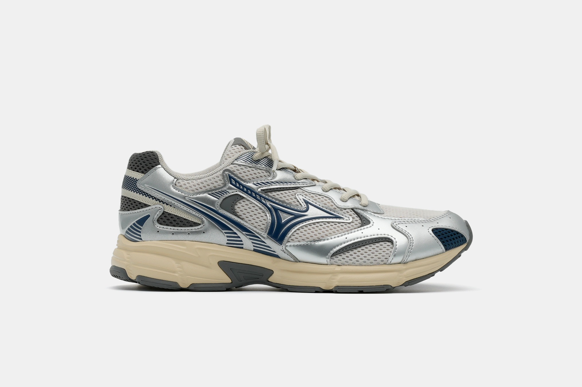 Mizuno Speed 2K Silver Fantasy Blue — изображение 2