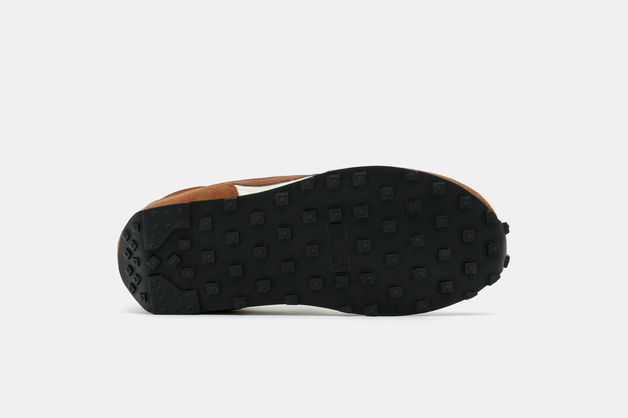 Nike Daybreak Brown — изображение 4