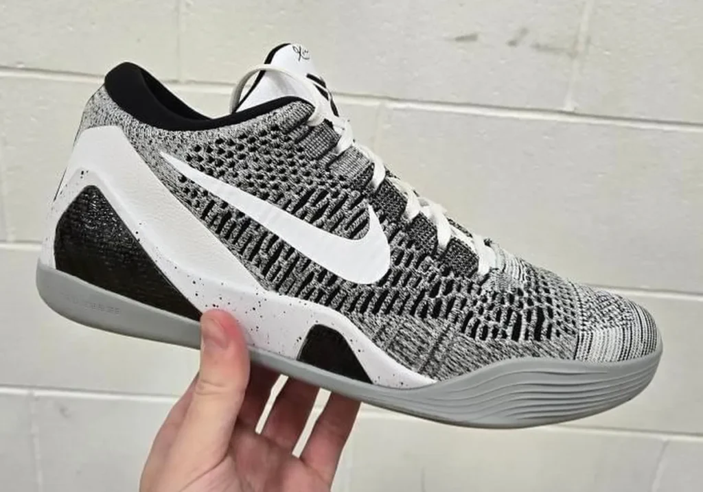 Nike Kobe 9 Elite Low Protro Beethoven