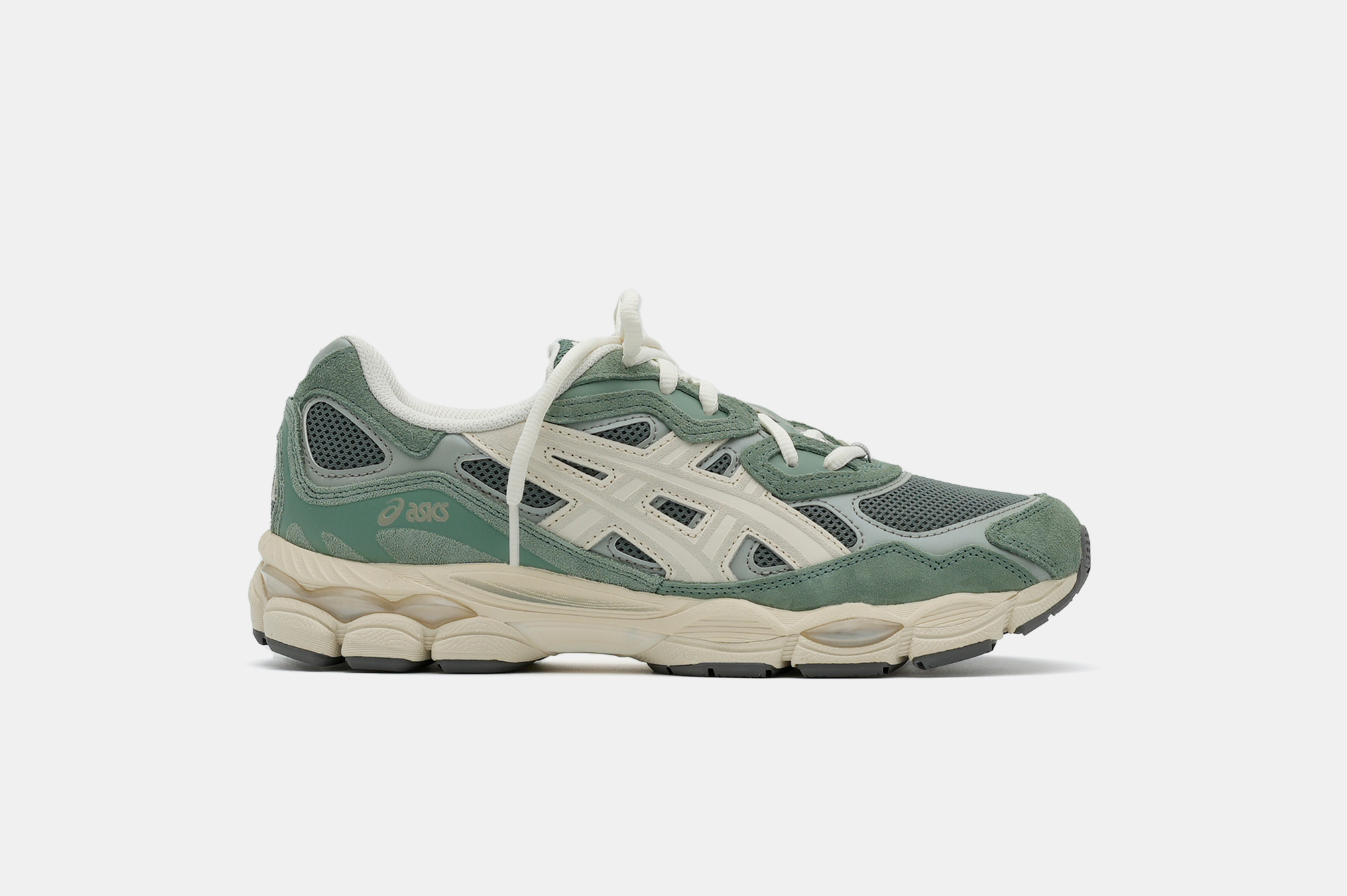 Asics-GEL-NYC-Ivy-Smoke-Grey-оригинал-2