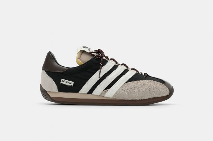 SONG FOR THE MUTE x Adidas Country OG-2