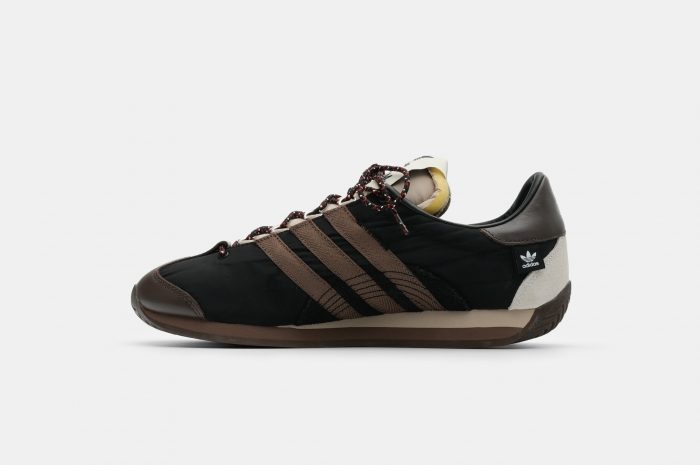 SONG FOR THE MUTE x Adidas Country OG-3